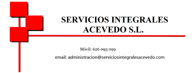 Servicios Integrales Acevedo